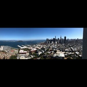 Meet your Posher, Alvin